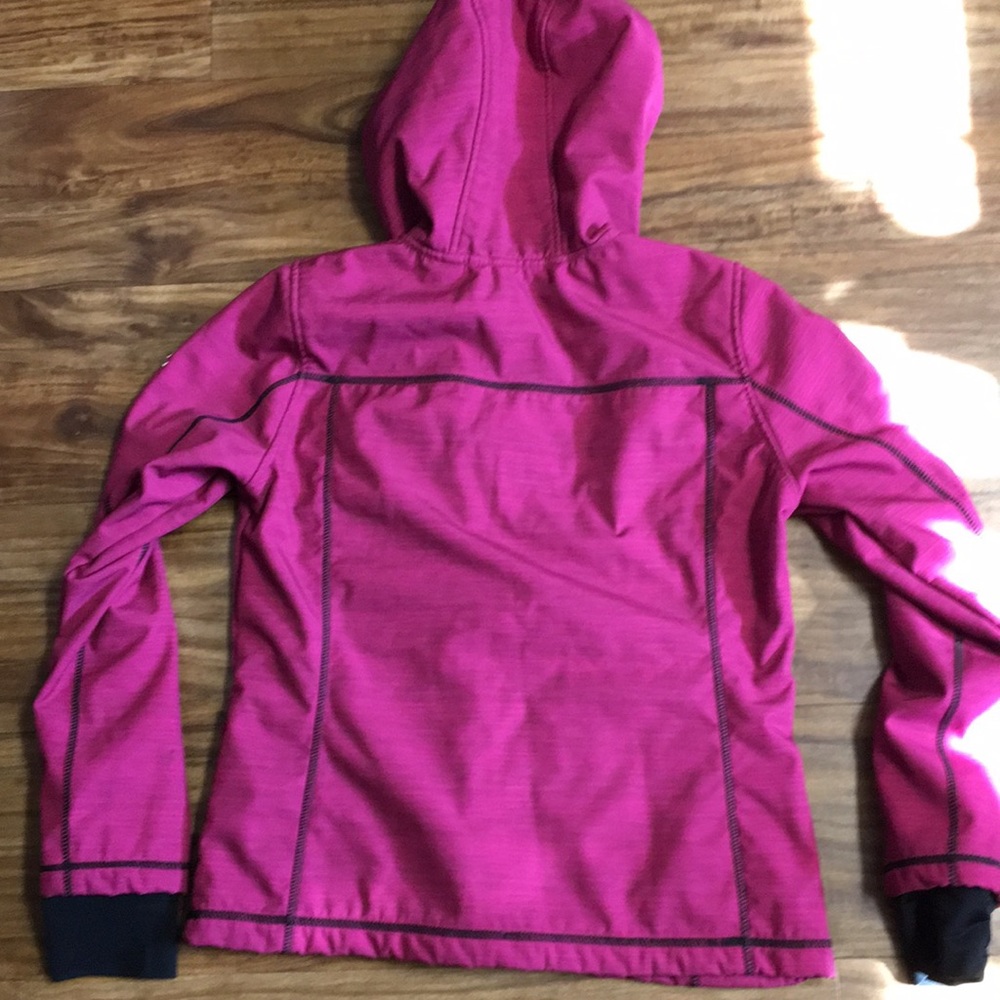Snozu Jacket - Picture 5 of 9